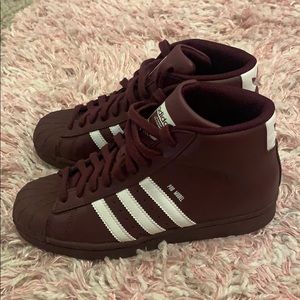 Superstar Adidas